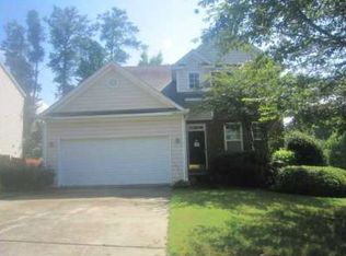 1222 Everwood Dr SW, Marietta, GA