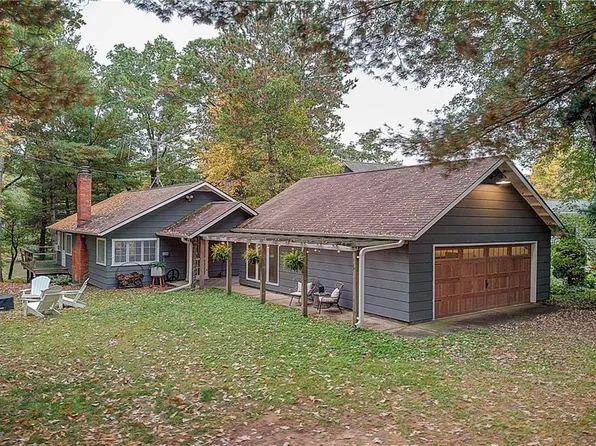 E19615 Hwy ND, Augusta, WI 54722