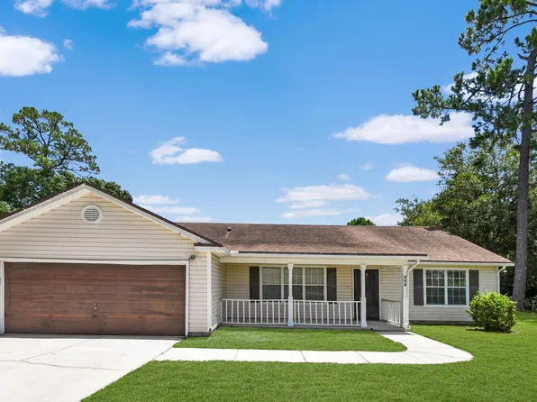 186 Collier St, Saint Augustine, FL 32084