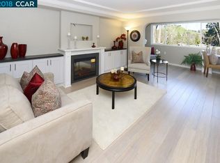 1112 Rockledge Ln APT 8, Walnut Creek, CA