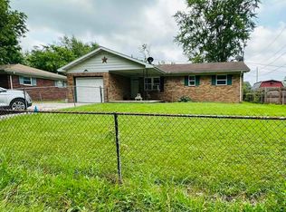 1941 W Booe Rd, Austin, IN 47102