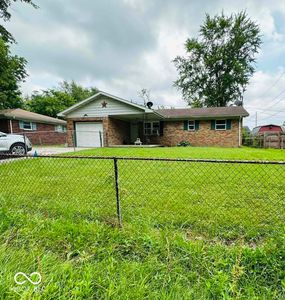 1941 W Booe Rd, Austin, IN, 47102