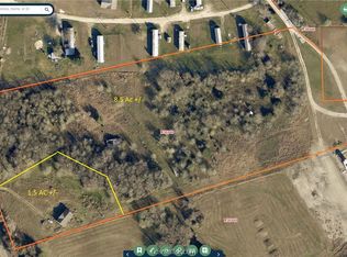 7320 Fm 3090 Rd, Anderson, TX 77830