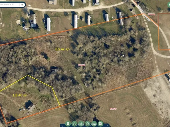 7320 Fm 3090 Rd, Anderson, TX 77830