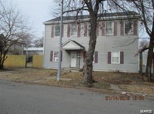 6111 Pennsylvania Ave, Saint Louis, MO