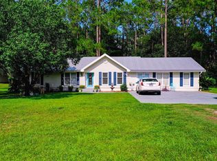1429 College Ave, Blackshear, GA 31516