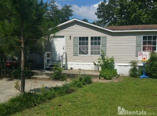 3205 S Dingle Dr, Florence, SC 29505