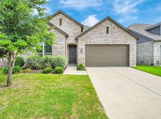 4638 Shivers Ln, Forney, TX