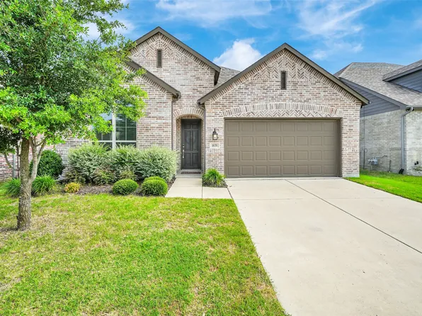 4638 Shivers Ln, Forney, TX 75126