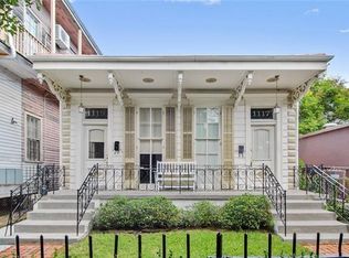 1119 Antonine St #A, New Orleans, LA 70115