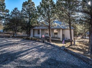 204 Willie Horton Dr, Ruidoso, NM 88345