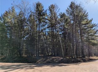 12494 W Bethel Rd, Hayward, WI 54843