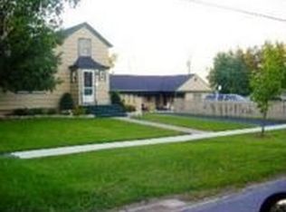 606 Alexandria St, Clayton, NY 13624