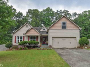 781 Fairfield Dr, Jefferson, GA 30549