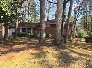 2676 Sherlock Dr, Decatur, GA 30034