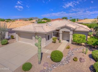 1767 E Anza Way, Oro Valley, AZ 85755