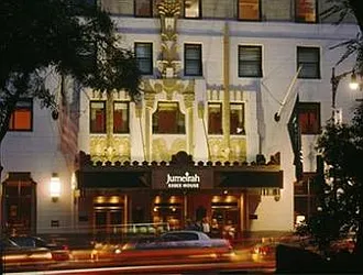 Rented by Town Residential