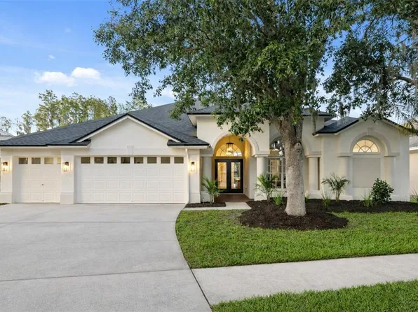 5105 Lady Rose Ct, Lutz, FL 33558