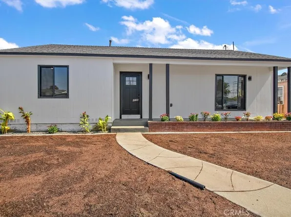 9400 Otis St, South Gate, CA 90280