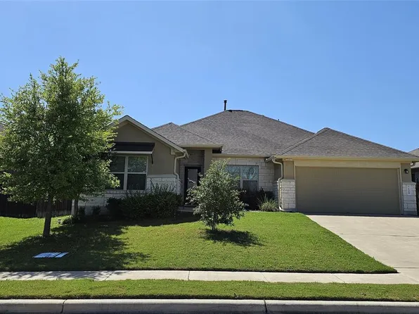 108 Swift Water Loop, Bastrop, TX 78602