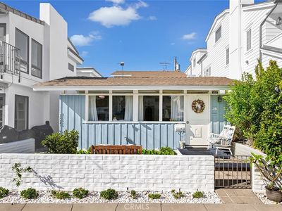 315 Sapphire Ave, Newport Beach, CA, 92662