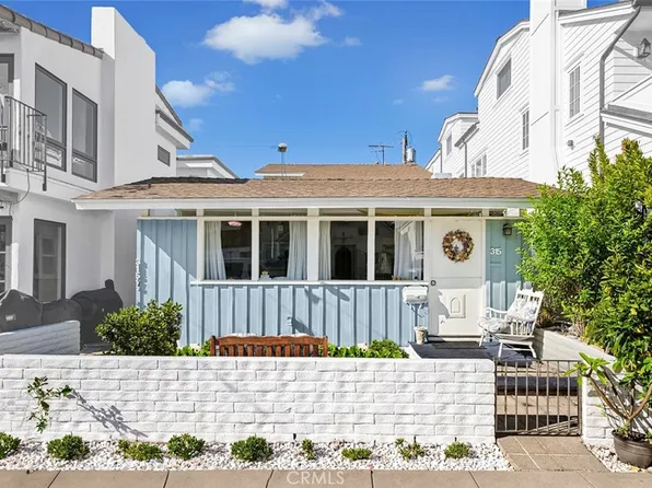 315 Sapphire Ave, Newport Beach, CA 92662