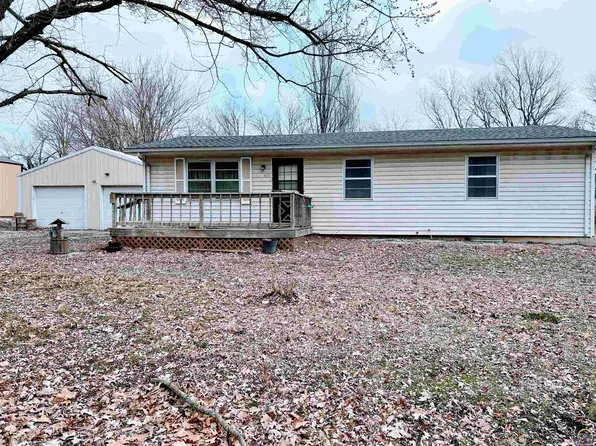414 Stuckey St, Gridley, KS 66852