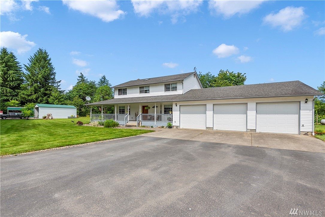 169 Orchard Dr, Salkum, WA 98564 Zillow