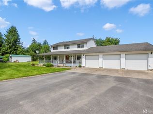 169 Orchard Dr, Salkum, WA 98564