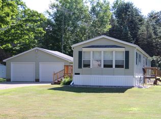 17166 E Burnt Dam Rd, Townsend, WI 54175