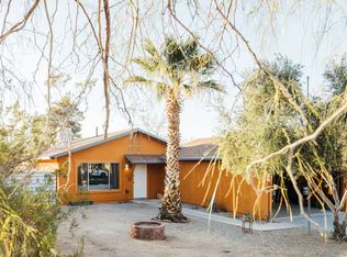 6878 Ivanpah Ave, Twentynine Palms, CA 92277