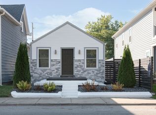355 E Morris St, Indianapolis, IN