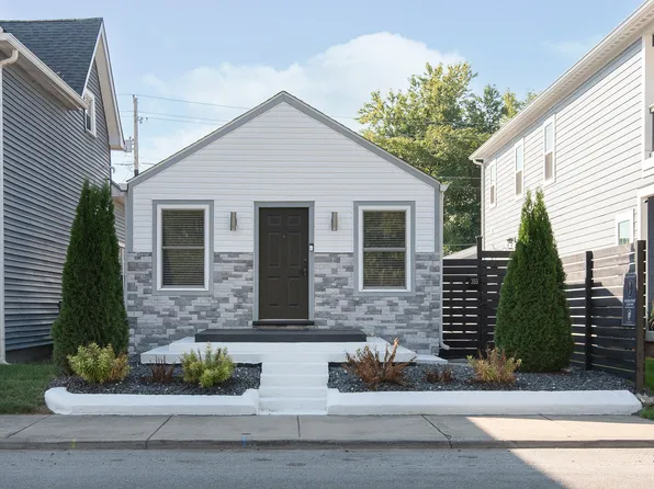 355 E Morris St, Indianapolis, IN 46225