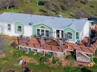 8673 Hunters Valley Rd, Mariposa, CA 95338