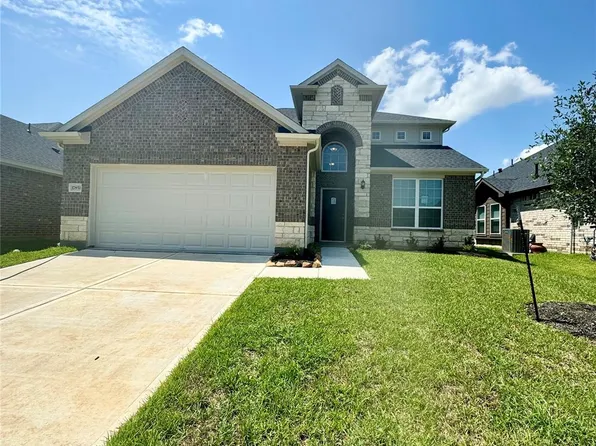 17851 Cappadocia Trl, Tomball, TX 77377
