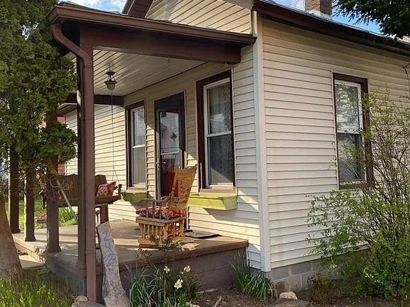 242 W Main St, Monterey, VA 24465