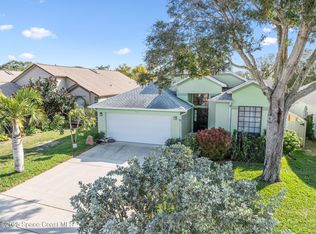 2982 Pebble Creek St, Melbourne, FL 32935