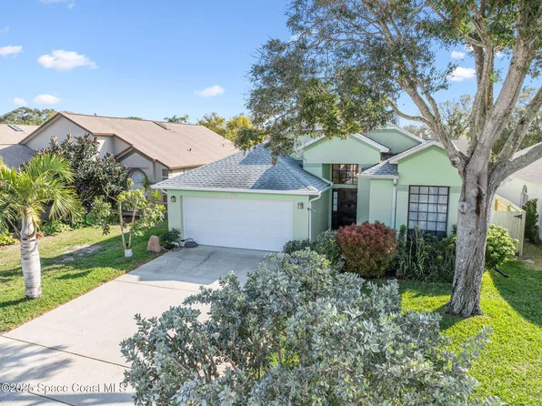 2982 Pebble Creek St, Melbourne, FL 32935
