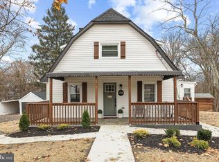 1700 Rockhaven Ave, Catonsville, MD 21228
