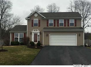 151 Golden Meadows Way, Warners, NY 13164