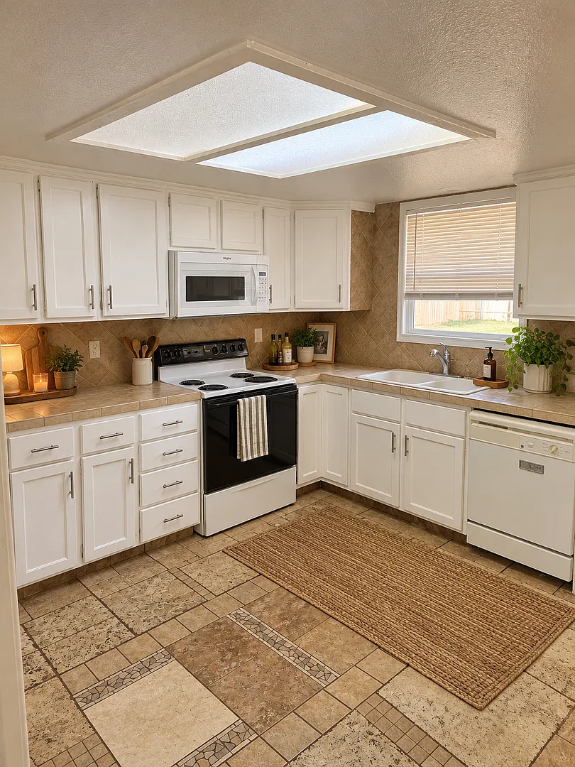 4 Bedroom close to the Village in Meridian — Photo 2