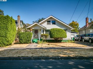 3334 NE 52nd Ave, Portland, OR 97213