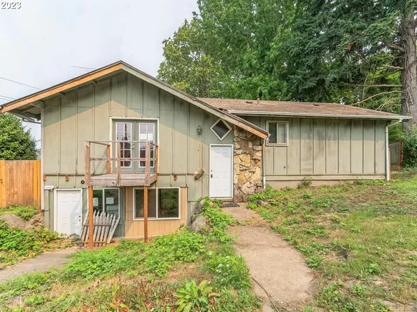 2812 NE Bryant St, Portland, OR 97211