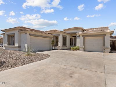 21702 N 67th Lane, Glendale, AZ, 85308
