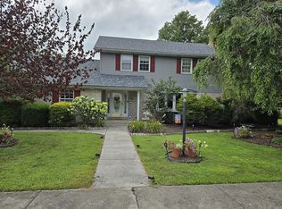 2311 Brumbaugh Ave, Huntingdon, PA 16652