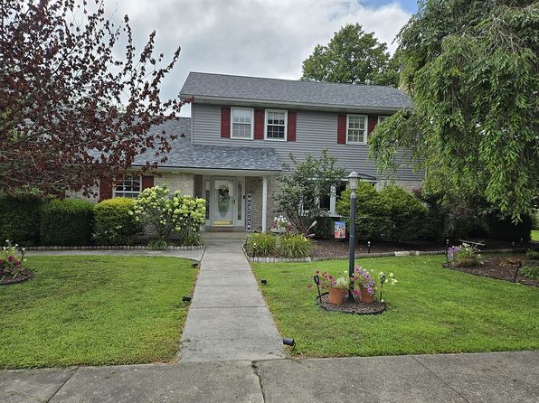 2311 Brumbaugh Ave