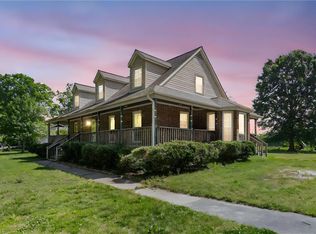 319 Knox Rd, Gibsonville, NC 27249