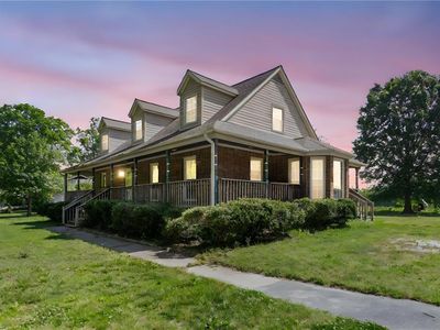 319 Knox Rd, Gibsonville, NC, 27249