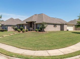 116 Rockbridge Cir, Clinton, MS 39056