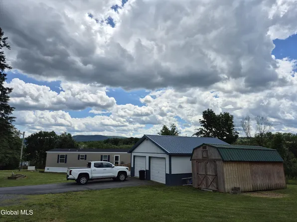1182 New York 163, Fort Plain, NY 13339